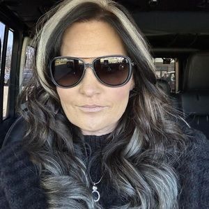 Meet your Posher, Tammy